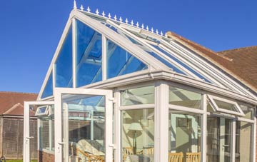 conservatory roof insulation costs Bouth