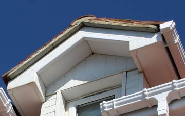 Bouth fascia installation costs