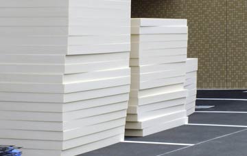 Bouth flat roof insulation costs