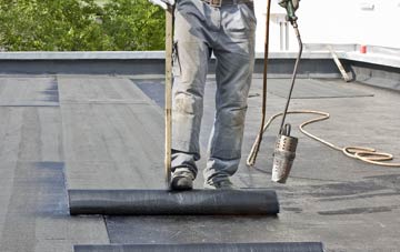 flat roof replacement Bouth, Cumbria