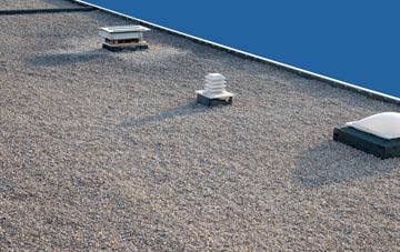 flat roofing Bouth, Cumbria