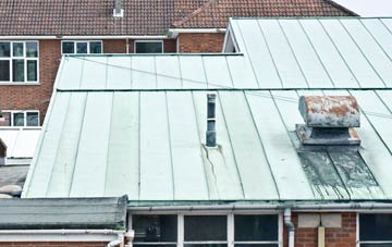 Bouth lead roofing costs