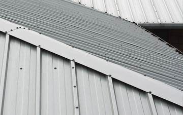 disadvantages of Bouth metal roofing