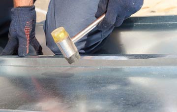 Bouth metal roofing costs