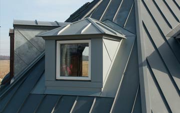 metal roofing Bouth, Cumbria