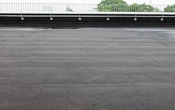 Bouth asphalt roof replacement