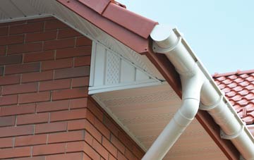 Bouth soffit repair costs