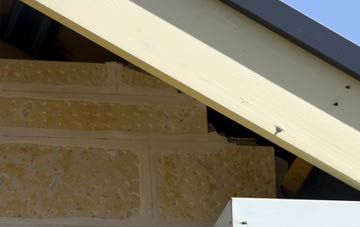 soffit repair Bouth