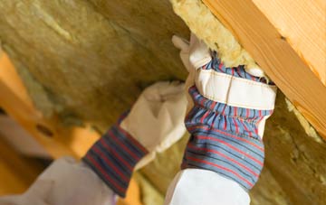 types of Bouth pitched roof insulation materials