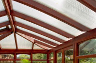Bouth conservatory roofing insulation