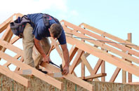 Bouth roof trusses